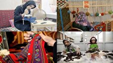 اعطای ۲۲۶۲ میلیارد تسهیلات مشاغل خانگی در استان تهران