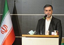«حسینی‌پور» معاون پارلمانی رئیس‌ جمهور شد