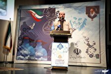 تکیه دولت بر تفکر جهادی و انقلابی